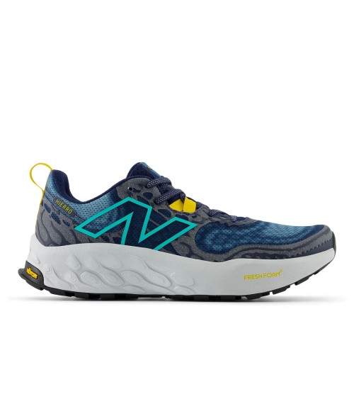 New Balance Hierro V7: Scarpe Trail Running Uomo | Acquista